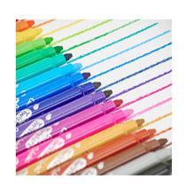 Load image into Gallery viewer, Colorix Silky Twisters Classic Colours Pack 12