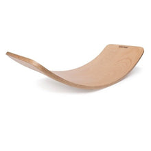 Load image into Gallery viewer, Kinderfeets Kinder Board - Wooden- Natural