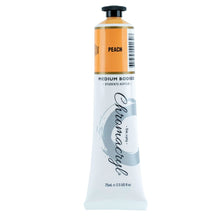Load image into Gallery viewer, Chromacryl Student Acrylic Paint 75ml