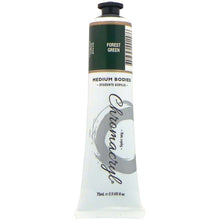 Load image into Gallery viewer, Chromacryl Student Acrylic Paint 75ml