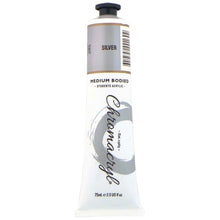 Load image into Gallery viewer, Chromacryl Student Acrylic Paint 75ml