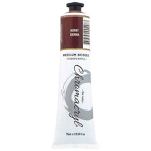 Load image into Gallery viewer, Chromacryl Student Acrylic Paint 75ml
