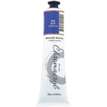 Load image into Gallery viewer, Chromacryl Student Acrylic Paint 75ml