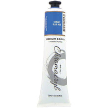 Load image into Gallery viewer, Chromacryl Student Acrylic Paint 75ml