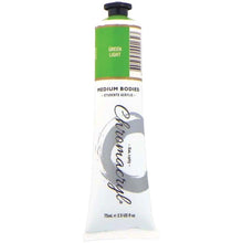 Load image into Gallery viewer, Chromacryl Student Acrylic Paint 75ml