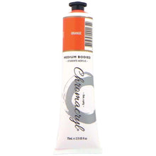 Load image into Gallery viewer, Chromacryl Student Acrylic Paint 75ml