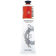 Load image into Gallery viewer, Chromacryl Student Acrylic Paint 75ml