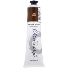Load image into Gallery viewer, Chromacryl Student Acrylic Paint 75ml
