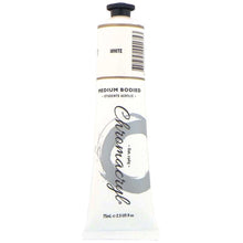 Load image into Gallery viewer, Chromacryl Student Acrylic Paint 75ml