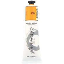 Load image into Gallery viewer, Chromacryl Student Acrylic Paint 75ml