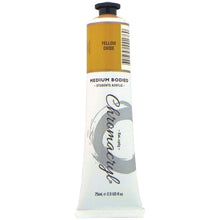Load image into Gallery viewer, Chromacryl Student Acrylic Paint 75ml