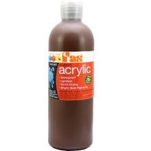 Load image into Gallery viewer, Fas Student Acrylic Paint - 500ml