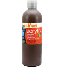Load image into Gallery viewer, Fas Student Acrylic Paint - 500ml