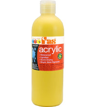 Load image into Gallery viewer, Fas Student Acrylic Paint - 500ml