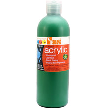 Load image into Gallery viewer, Fas Student Acrylic Paint - 500ml