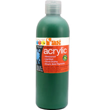 Load image into Gallery viewer, Fas Student Acrylic Paint - 500ml