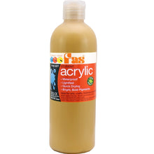 Load image into Gallery viewer, Fas Student Acrylic Paint - 500ml