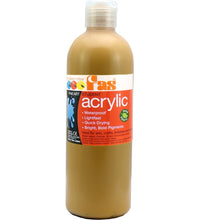 Load image into Gallery viewer, Fas Student Acrylic Paint - 500ml