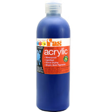 Load image into Gallery viewer, Fas Student Acrylic Paint - 500ml