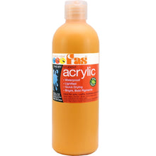 Load image into Gallery viewer, Fas Student Acrylic Paint - 500ml