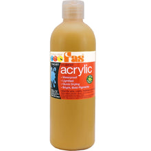 Load image into Gallery viewer, Fas Student Acrylic Paint - 500ml