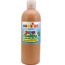 Load image into Gallery viewer, FAS Super Tempera Metallic Paint - 500ml
