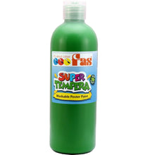 Load image into Gallery viewer, FAS Super Tempera Metallic Paint - 500ml