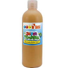 Load image into Gallery viewer, FAS Super Tempera Metallic Paint - 500ml