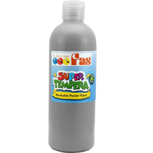 Load image into Gallery viewer, FAS Super Tempera Metallic Paint - 500ml