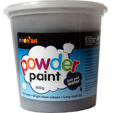Load image into Gallery viewer, Fas Tempera Powder Paint - 600Gms