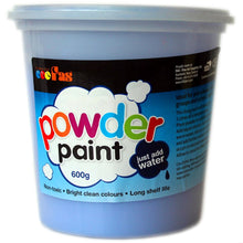 Load image into Gallery viewer, Fas Tempera Powder Paint - 600Gms