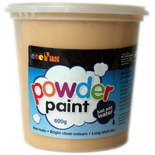 Load image into Gallery viewer, Fas Tempera Powder Paint - 600Gms