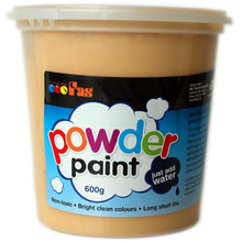 Load image into Gallery viewer, Fas Tempera Powder Paint - 600Gms