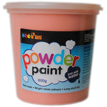 Load image into Gallery viewer, Fas Tempera Powder Paint - 600Gms