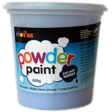 Load image into Gallery viewer, Fas Tempera Powder Paint - 600Gms
