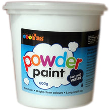 Load image into Gallery viewer, Fas Tempera Powder Paint - 600Gms