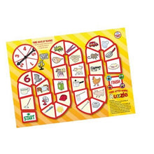 Load image into Gallery viewer, Buzzles Language Puzzles