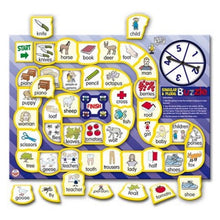 Load image into Gallery viewer, Buzzles Language Puzzles