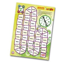 Load image into Gallery viewer, Smart Kids Maths Buzzle Puzzles
