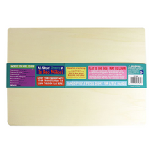 Load image into Gallery viewer, Wooden Te Reo Shape Puzzle