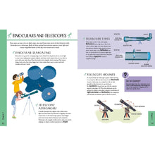 Load image into Gallery viewer, Astronomy for Curious Kids