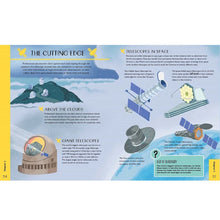 Load image into Gallery viewer, Astronomy for Curious Kids