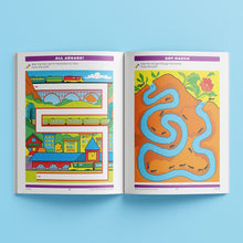 Load image into Gallery viewer, School Zone Get Ready Tracing
