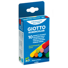Load image into Gallery viewer, Giotto Robercolor Chalk Assorted Colours