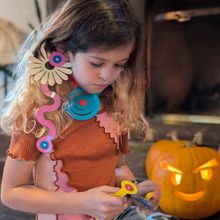 Load image into Gallery viewer, Clixo Jewlery Set