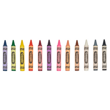 Load image into Gallery viewer, Crayola My First Jumbo Crayons 12pk