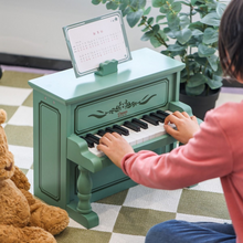 Load image into Gallery viewer, Classic World Vintage Piano