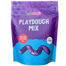 Load image into Gallery viewer, Wild Dough Playdough Mix