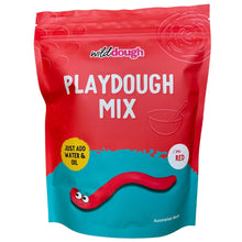 Load image into Gallery viewer, Wild Dough Playdough Mix