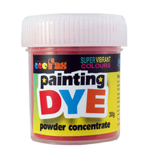 Load image into Gallery viewer, Fas Powder Dye 30G
